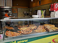 Big Pizza Di Ardoino Paolo food