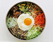 Arirang Korean Cuisine food
