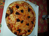 Pizzeria Da Iannolo food