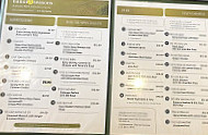 Hanoi 3 Seasons Restaurant menu