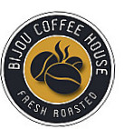 Bijou Coffee House inside