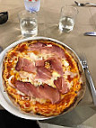 Zsa Trattoria Pizzeria food