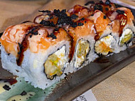 Sushi Il Milione Ovest food