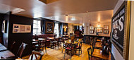 Greyfriars Bobby’s Pub Edinburgh inside