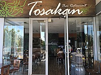 Tosakan Thai Restaurant people