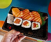 Top Sushi people