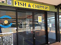Tommo's Fish & Chippery unknown