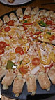 Pizza Hut Restaurants Canterbury food