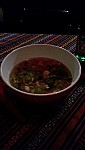 Tibetan Momo Cafe food