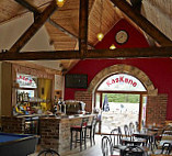 Kaskane Cafe Covells food