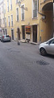 Pizzeria Il Cavallino outside