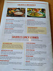 Carrows Restaurants menu