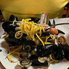 Il Mare In Tavola Da Nonna Lina food