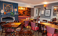 Toby Carvery Dodworth Valley inside