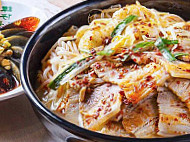 Tamjai Samgor Mixian (shek Lei) food