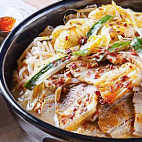 Tamjai Samgor Mixian (shek Lei) food