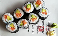 Giappone Sushi food