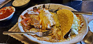 Chico's Mexican Restaurant food