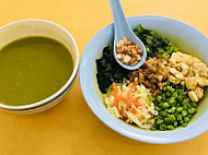 Bao Xiang Vegetarian food