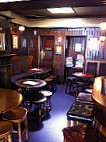 Prince Of Wales inside