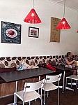 The Dale Espresso Bar & Cafe people