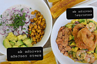 Thai Express Richmond food