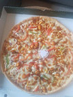 Joes Pizza Sutton Coldfield food