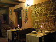 La Taverna Del Longobardo food