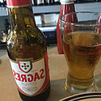 Portugalia Bar Restaurant food