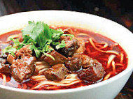 Shān Chéng Xiǎo Miàn Chong Qing Noodles food