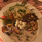 Osteria Fiorello food