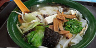 Yang Sheng Vegetarian food