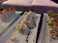 Fabrica de Sushi inside