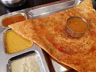 Saravana Bhavan food