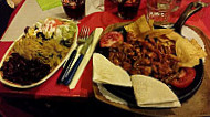 Bistro' Mexicano food