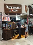 Teppanyaki Lovers people