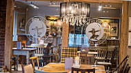 The Robin Hood- Droitwich food