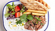 Marcos - Fresh Greek food
