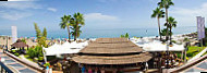 Playa Miguel Beach Club outside