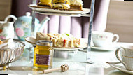 The Tea Lounge At St Ermin's food