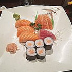 Yoki Sushi food