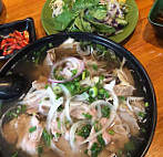Phood vietnamese restaurant food