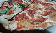 Pizzaria Da Italia food