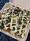 Kilo King (tacos Y Mariscos) food