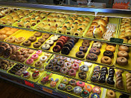 Donut Shop food