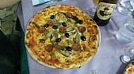 Pizzeria Tre Ponti food