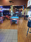Hat Trick Sports Bar And Grille inside