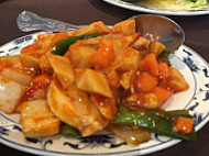 The Queens Cantonese food