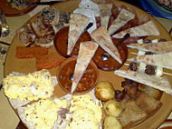 Osteria Dei Re food