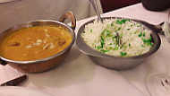 L'Agra food